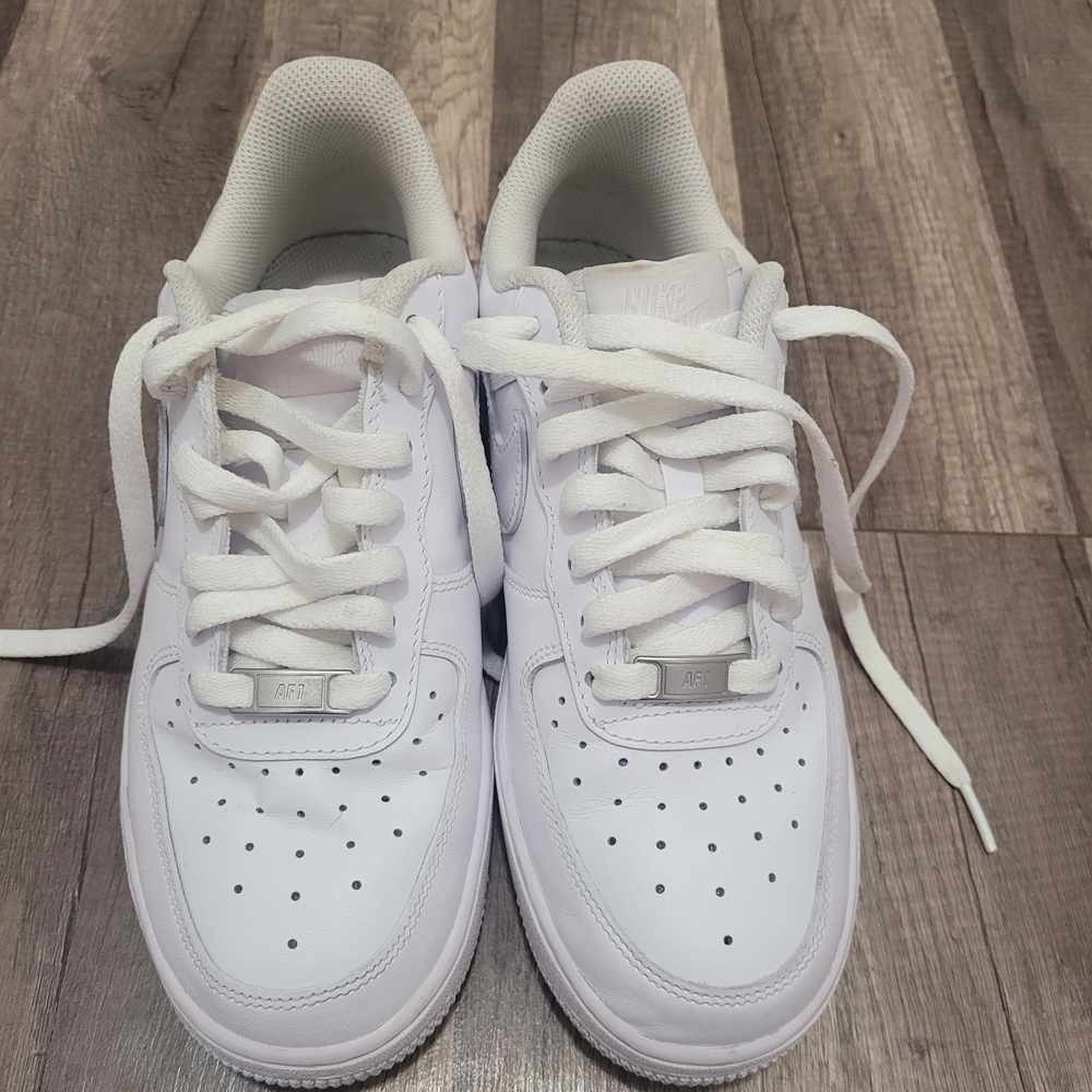 Air Force 1's
